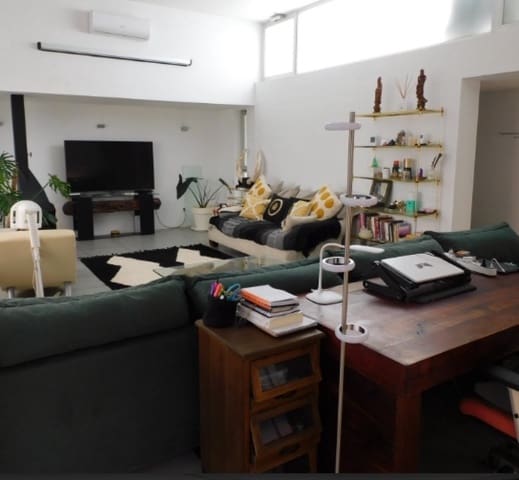 Chalet de 6 habitaciones en Alicante / Alacant ciudad en venta con piscina garaje - 650.000 € (Ref: 8407144)