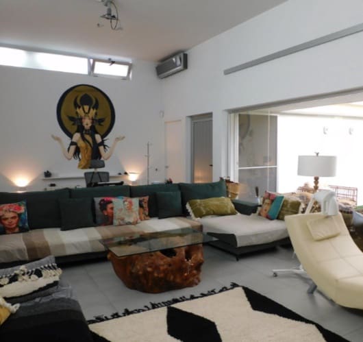 6 bedroom Villa for sale in Alicante / Alacant city with pool garage - € 650,000 (Ref: 8407144)