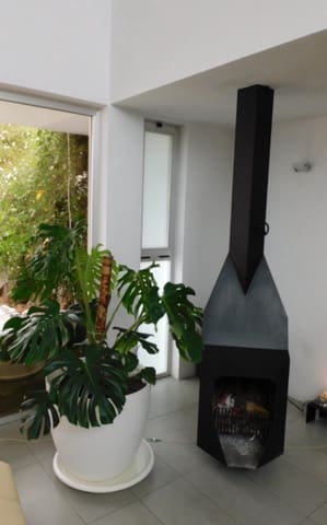 Chalet de 6 habitaciones en Alicante / Alacant ciudad en venta con piscina garaje - 650.000 € (Ref: 8407144)
