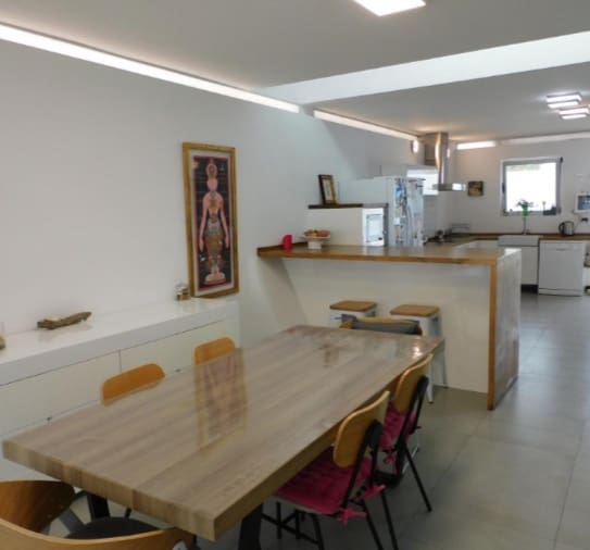 6 bedroom Villa for sale in Alicante / Alacant city with pool garage - € 650,000 (Ref: 8407144)