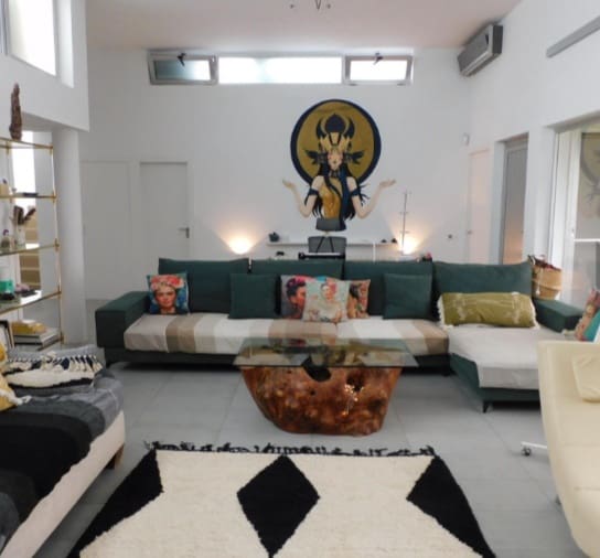 6 bedroom Villa for sale in Alicante / Alacant city with pool garage - € 650,000 (Ref: 8407144)