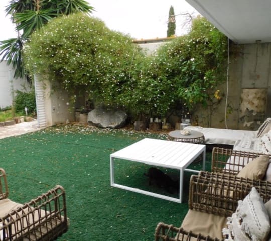Chalet de 6 habitaciones en Alicante / Alacant ciudad en venta con piscina garaje - 650.000 € (Ref: 8407144)