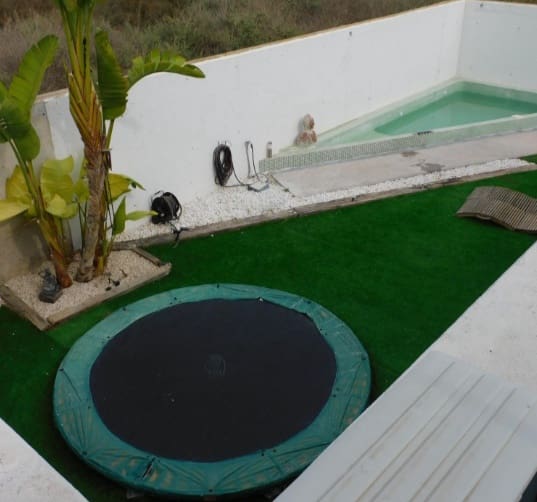 6 bedroom Villa for sale in Alicante / Alacant city with pool garage - € 650,000 (Ref: 8407144)
