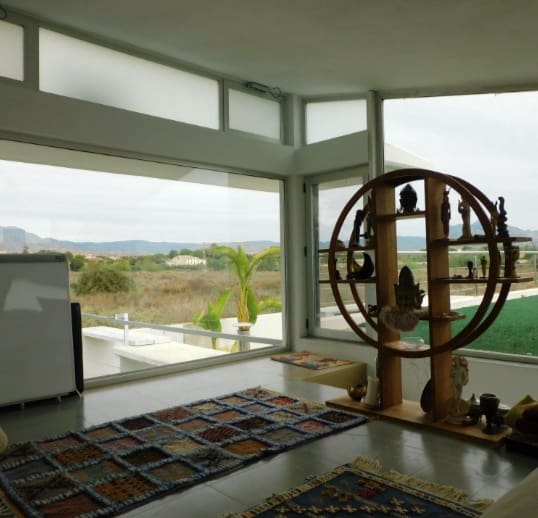 6 bedroom Villa for sale in Alicante / Alacant city with pool garage - € 650,000 (Ref: 8407144)