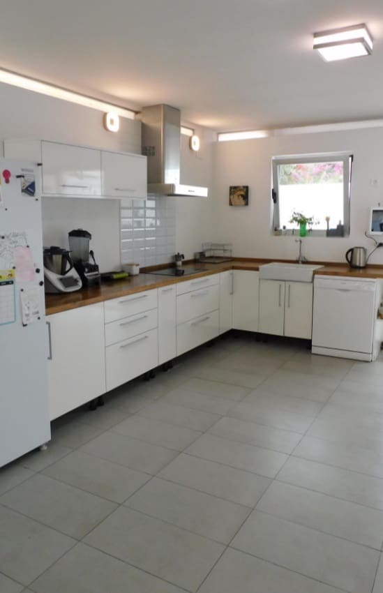 6 bedroom Villa for sale in Alicante / Alacant city with pool garage - € 650,000 (Ref: 8407144)