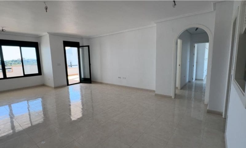2 bedroom Apartment for sale in Orihuela Costa with pool - € 244,000 (Ref: 8440331)