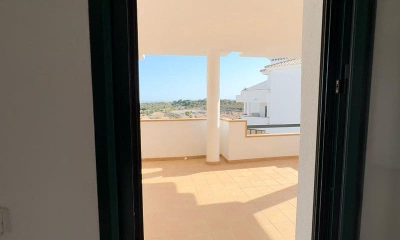 2 bedroom Apartment for sale in Orihuela Costa with pool - € 244,000 (Ref: 8440331)
