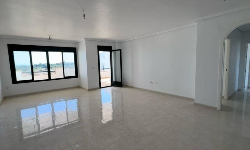 2 bedroom Apartment for sale in Orihuela Costa with pool - € 244,000 (Ref: 8440331)