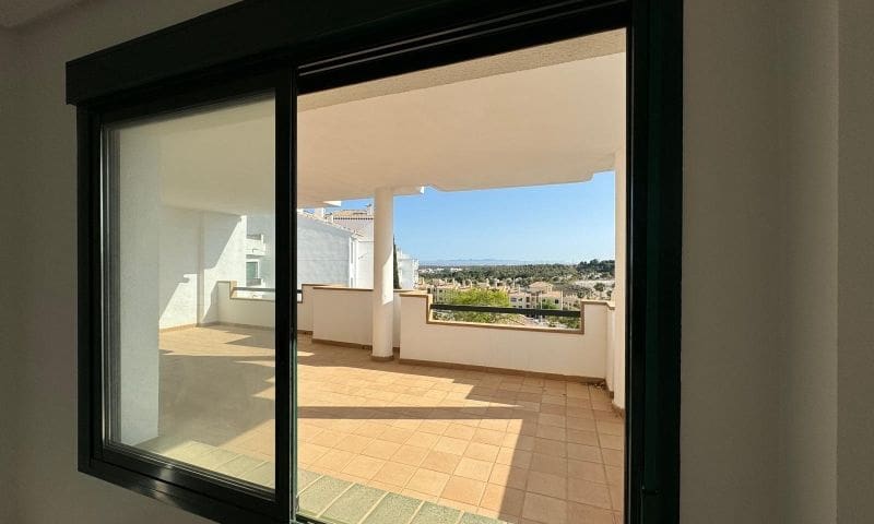 2 bedroom Apartment for sale in Orihuela Costa with pool - € 244,000 (Ref: 8440331)