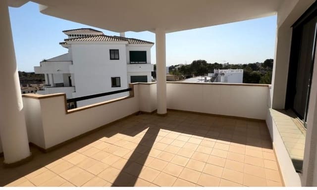 2 bedroom Apartment for sale in Las Filipinas with pool - € 244,000 (Ref: 8440331)