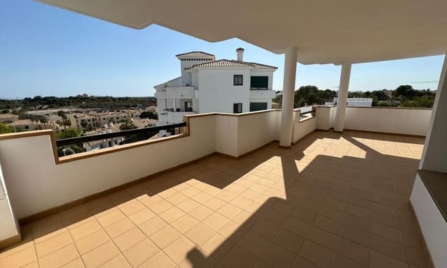 2 bedroom Apartment for sale in Las Filipinas with pool - € 244,000 (Ref: 8440331)