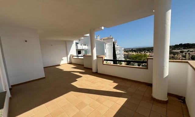 2 bedroom Apartment for sale in Las Filipinas with pool - € 244,000 (Ref: 8440331)