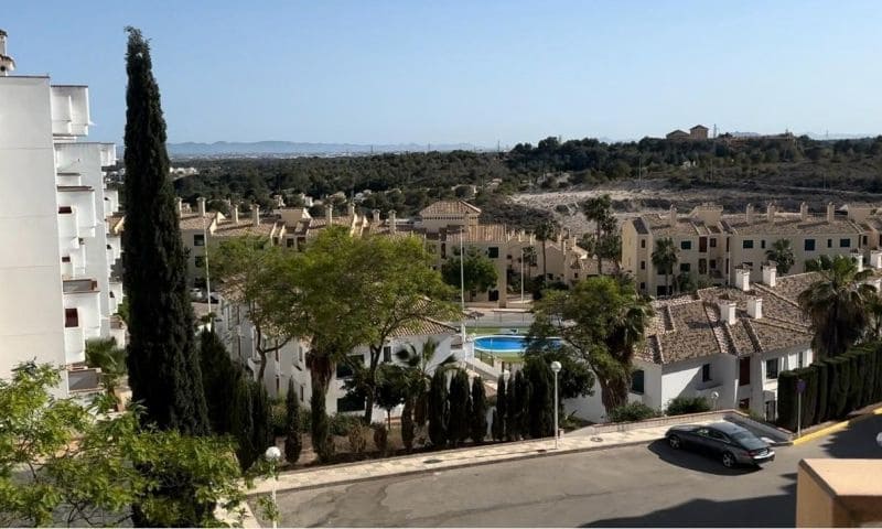 2 bedroom Apartment for sale in Orihuela Costa with pool - € 244,000 (Ref: 8440331)