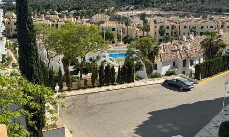 2 bedroom Apartment for sale in Orihuela Costa with pool - € 244,000 (Ref: 8440331)