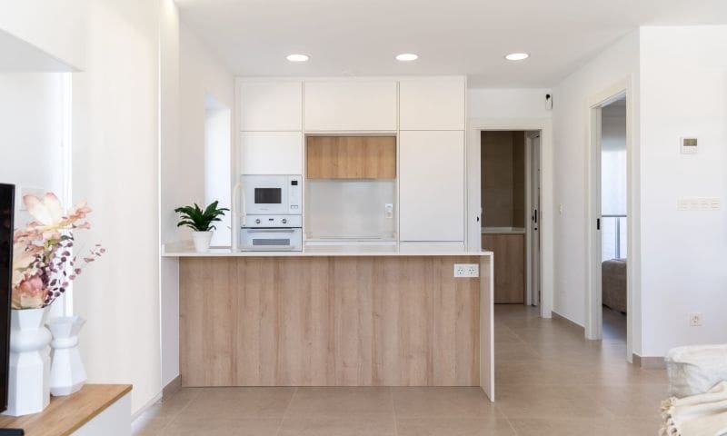 3 chambre Villa/Maison à vendre à Pilar de la Horadada avec piscine - 409 000 € (Ref: 8510354)