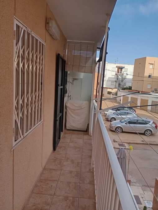 3 slaapkamer Appartement te koop in Cartagena - € 136.800 (Ref: 8617051)