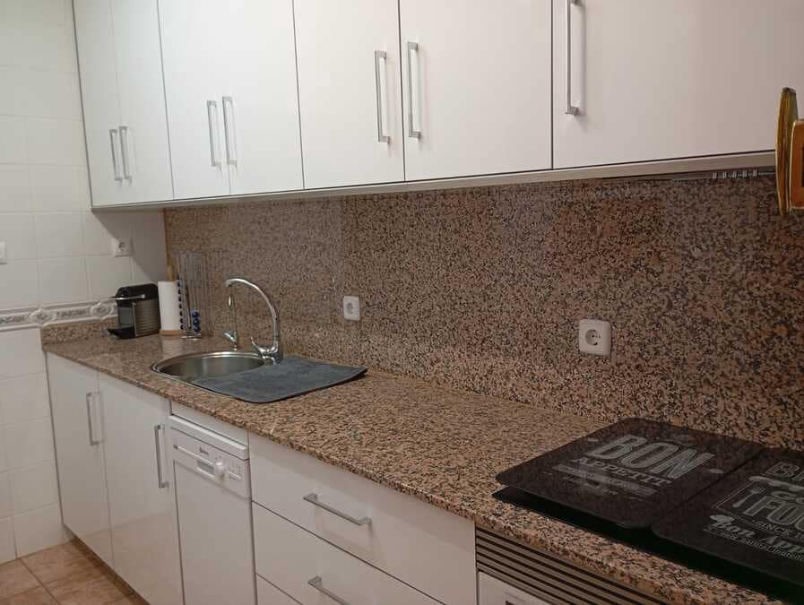 3 slaapkamer Appartement te koop in Cartagena - € 136.800 (Ref: 8617051)