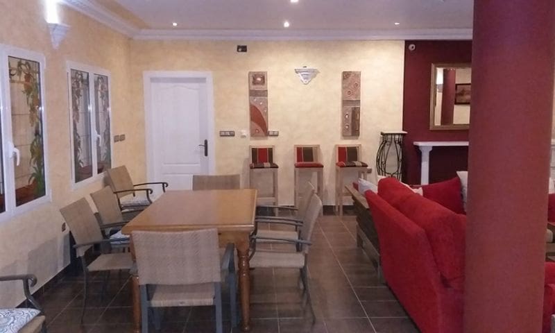 5 bedroom Villa for sale in Hondon de las Nieves with pool - € 1,299,999 (Ref: 8674487)