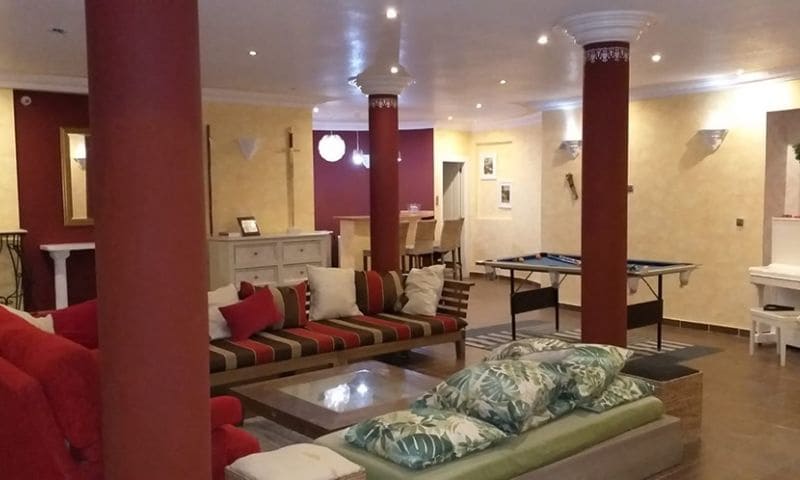 5 bedroom Villa for sale in Hondon de las Nieves with pool - € 1,299,999 (Ref: 8674487)