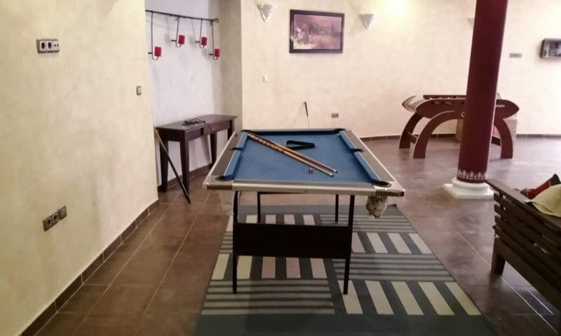 5 bedroom Villa for sale in Hondon de las Nieves with pool - € 1,299,999 (Ref: 8674487)