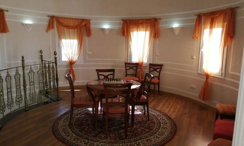 5 bedroom Villa for sale in Hondon de las Nieves with pool - € 1,299,999 (Ref: 8674487)