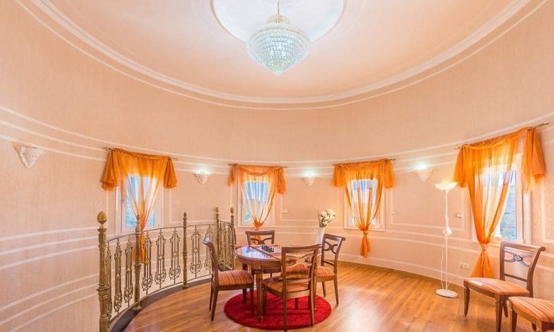 5 bedroom Villa for sale in Hondon de las Nieves with pool - € 1,299,999 (Ref: 8674487)