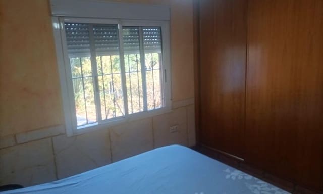 4 soverom Villa til salgs i Carrús Oest - El Toscar, Elche / Elx - € 320 000 (Ref: 8685075)