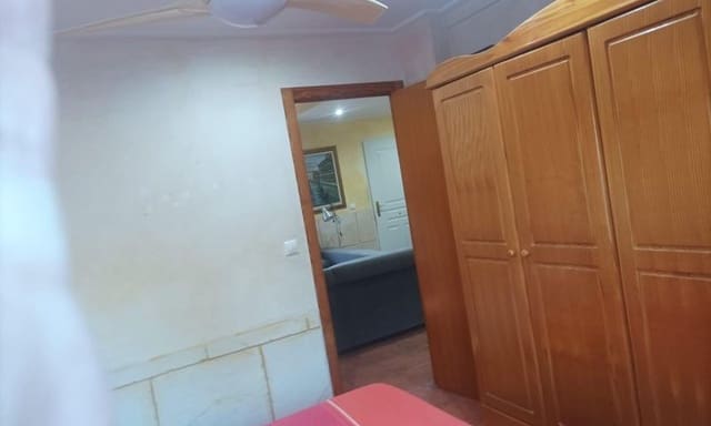 4 soverom Villa til salgs i Carrús Oest - El Toscar, Elche / Elx - € 320 000 (Ref: 8685075)