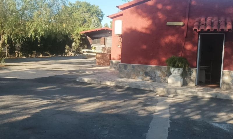 4 quarto Moradia para venda em Elche / Elx - 320 000 € (Ref: 8685075)