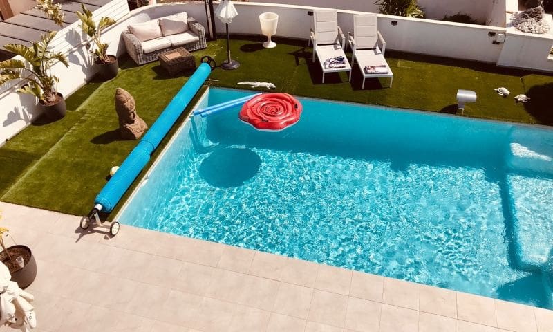 6 bedroom Villa for sale in Ciudad Quesada - € 685,000 (Ref: 8685087)