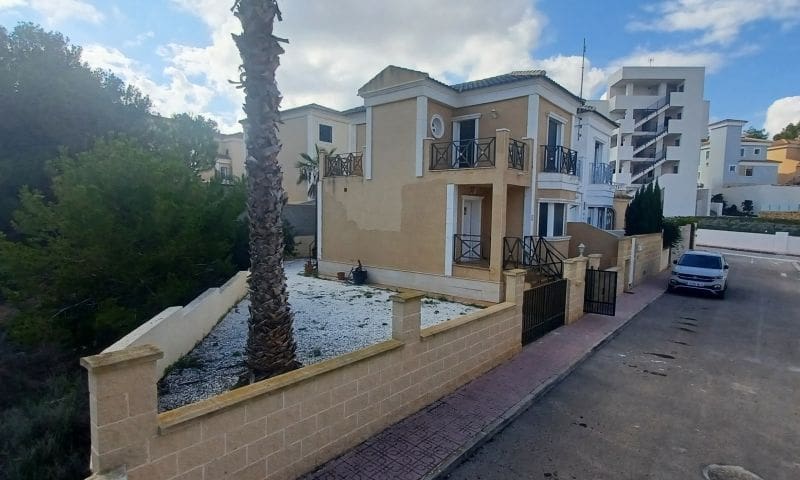 3 camera da letto Villa in vendita in Orihuela - 209.995 € (Rif: 8685091)