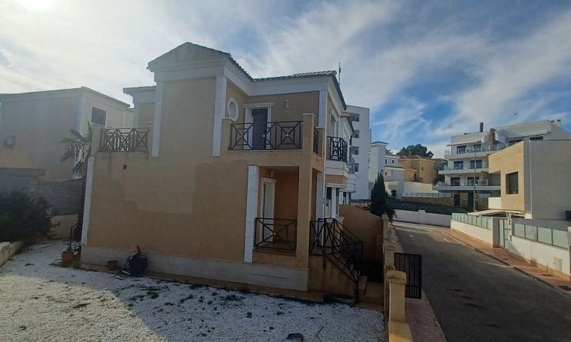 3 camera da letto Villa in vendita in Orihuela - 209.995 € (Rif: 8685091)