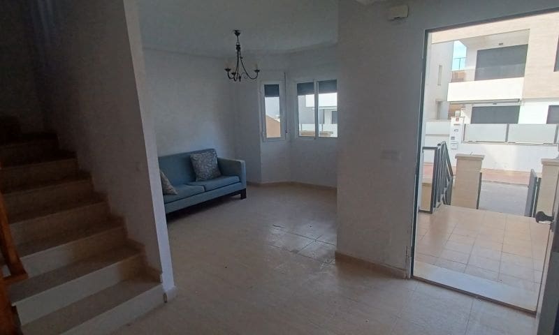 3 camera da letto Villa in vendita in Orihuela - 209.995 € (Rif: 8685091)