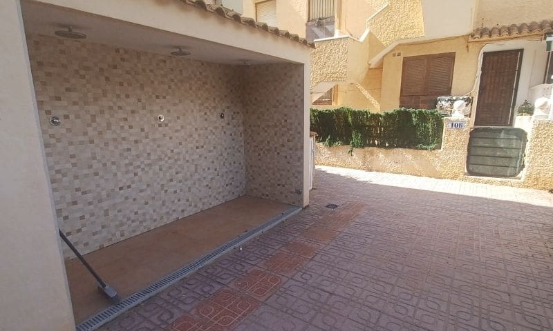 3 soveværelse Bungalow til salg i Torrevieja - € 255.950 (Ref: 8685094)