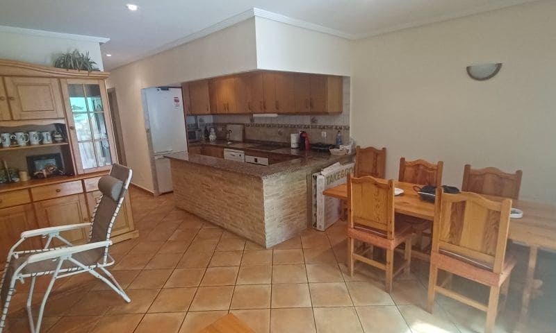 3 soveværelse Bungalow til salg i Torrevieja - € 255.950 (Ref: 8685094)