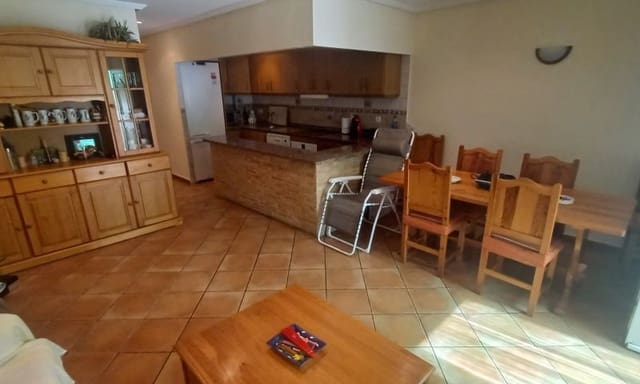 3 bedroom Bungalow for sale in Los Europeos, Torrevieja - € 255,950 (Ref: 8685094)