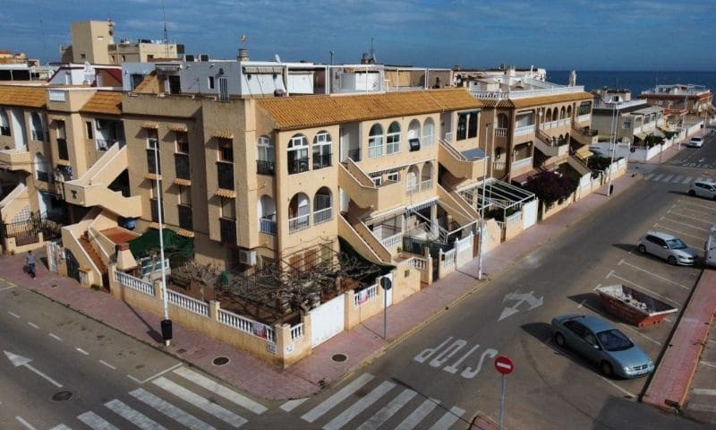 3 soveværelse Bungalow til salg i Torrevieja - € 255.950 (Ref: 8685094)