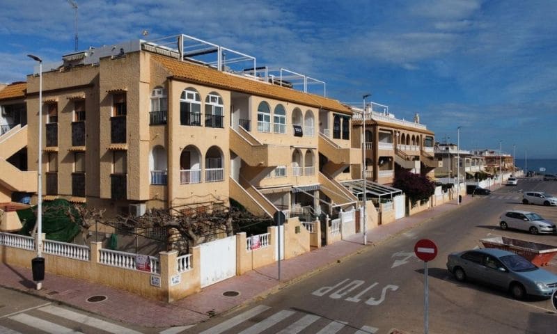 3 soveværelse Bungalow til salg i Torrevieja - € 255.950 (Ref: 8685094)