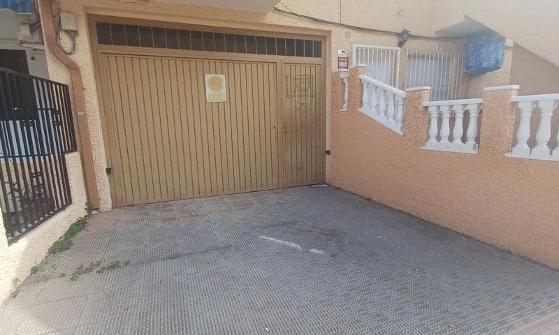 3 soveværelse Bungalow til salg i Torrevieja - € 255.950 (Ref: 8685094)