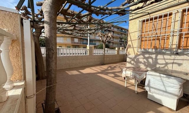 3 bedroom Bungalow for sale in Los Europeos, Torrevieja - € 255,950 (Ref: 8685094)