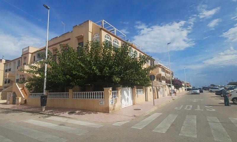 3 soveværelse Bungalow til salg i Torrevieja - € 255.950 (Ref: 8685094)