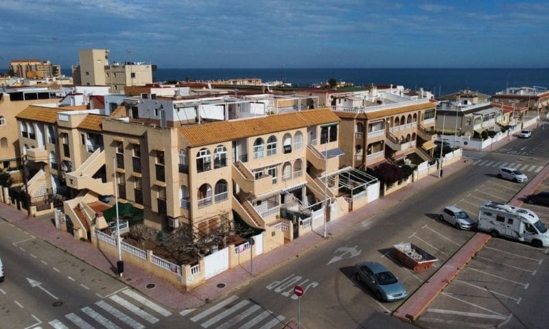 3 soveværelse Bungalow til salg i Torrevieja - € 255.950 (Ref: 8685094)