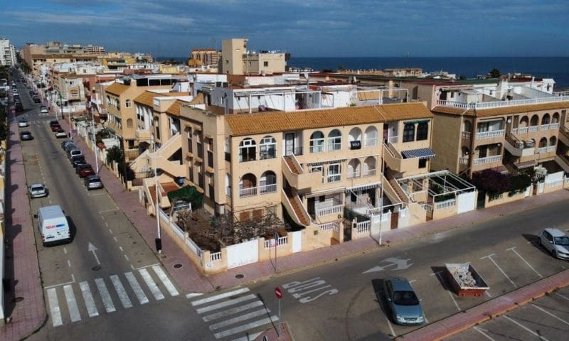 3 soveværelse Bungalow til salg i Torrevieja - € 255.950 (Ref: 8685094)