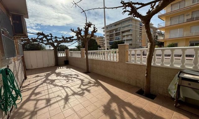 3 bedroom Bungalow for sale in Los Europeos, Torrevieja - € 255,950 (Ref: 8685094)