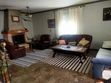 5 sovrum Villa till salu i Elche / Elx med pool - 420 000 € (Ref: 8694860)