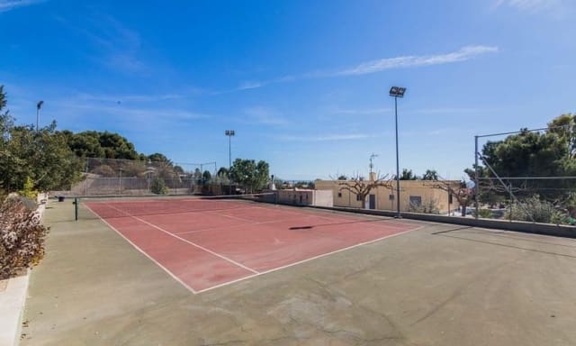 Finca/Casa Rural de 3 habitaciones en Carrús Oest - El Toscar, Elche / Elx en venta con piscina - 550.000 € (Ref: 8705185)