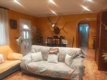 3 quarto Moradia para venda em Carrús Oest - El Toscar, Elche / Elx - 330 000 € (Ref: 8705289)
