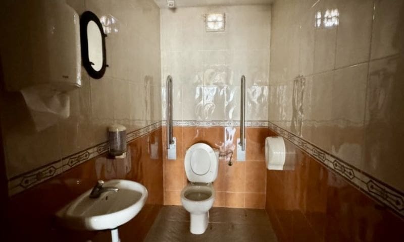 Erhverv til salg i Orihuela Costa - € 159.995 (Ref: 8734163)