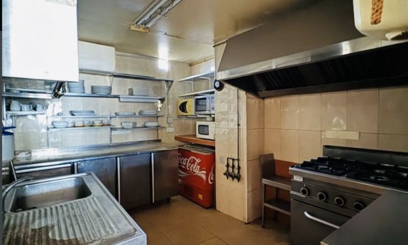 Erhverv til salg i Orihuela Costa - € 159.995 (Ref: 8734163)