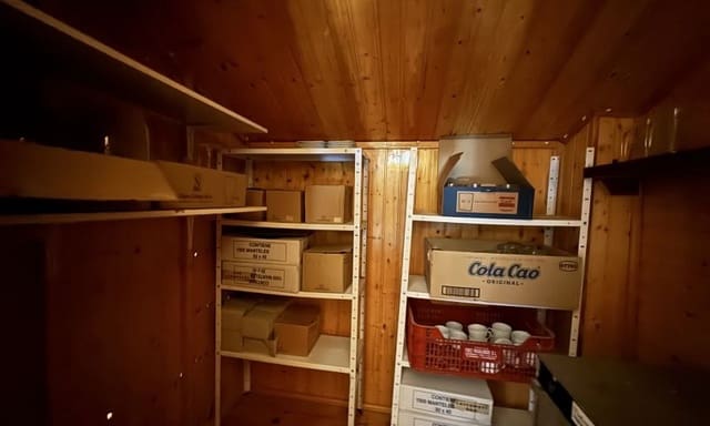 Erhverv til salg i Lomas de Cabo Roig - Los Dolses, Orihuela - € 159.995 (Ref: 8734163)